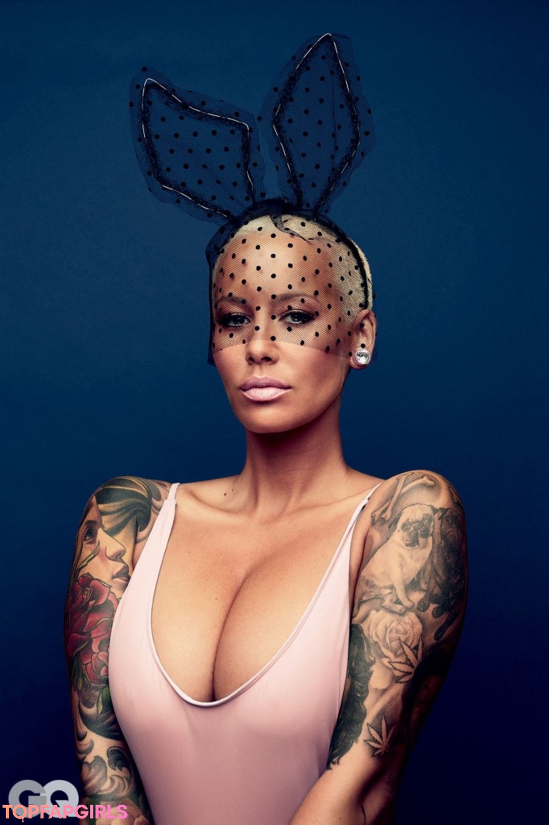 Amber rose star beautiful pics