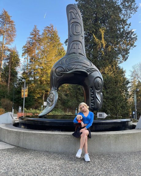 Carla Taylor perfect actress image