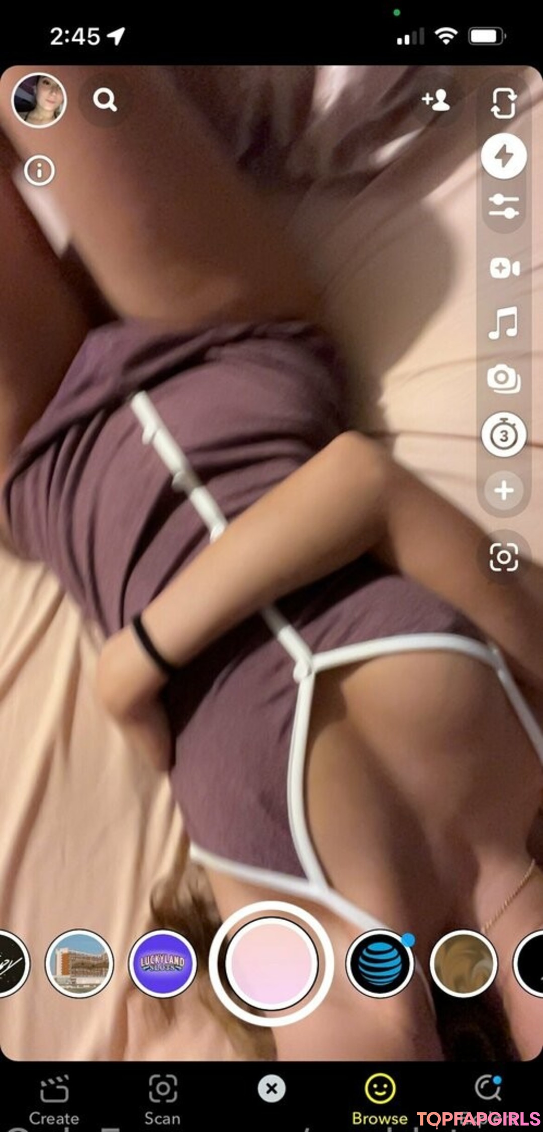SophieGirl star top images