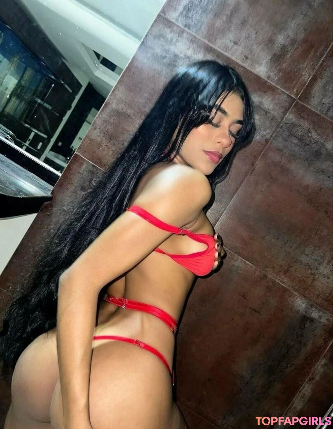 La Jary pornstar perfect pictures