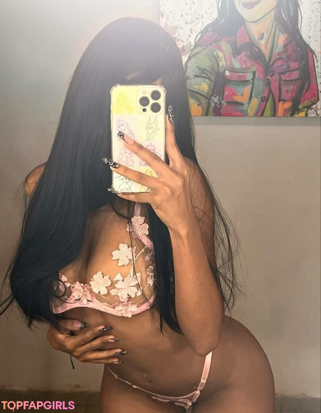 La Jary star hot pics