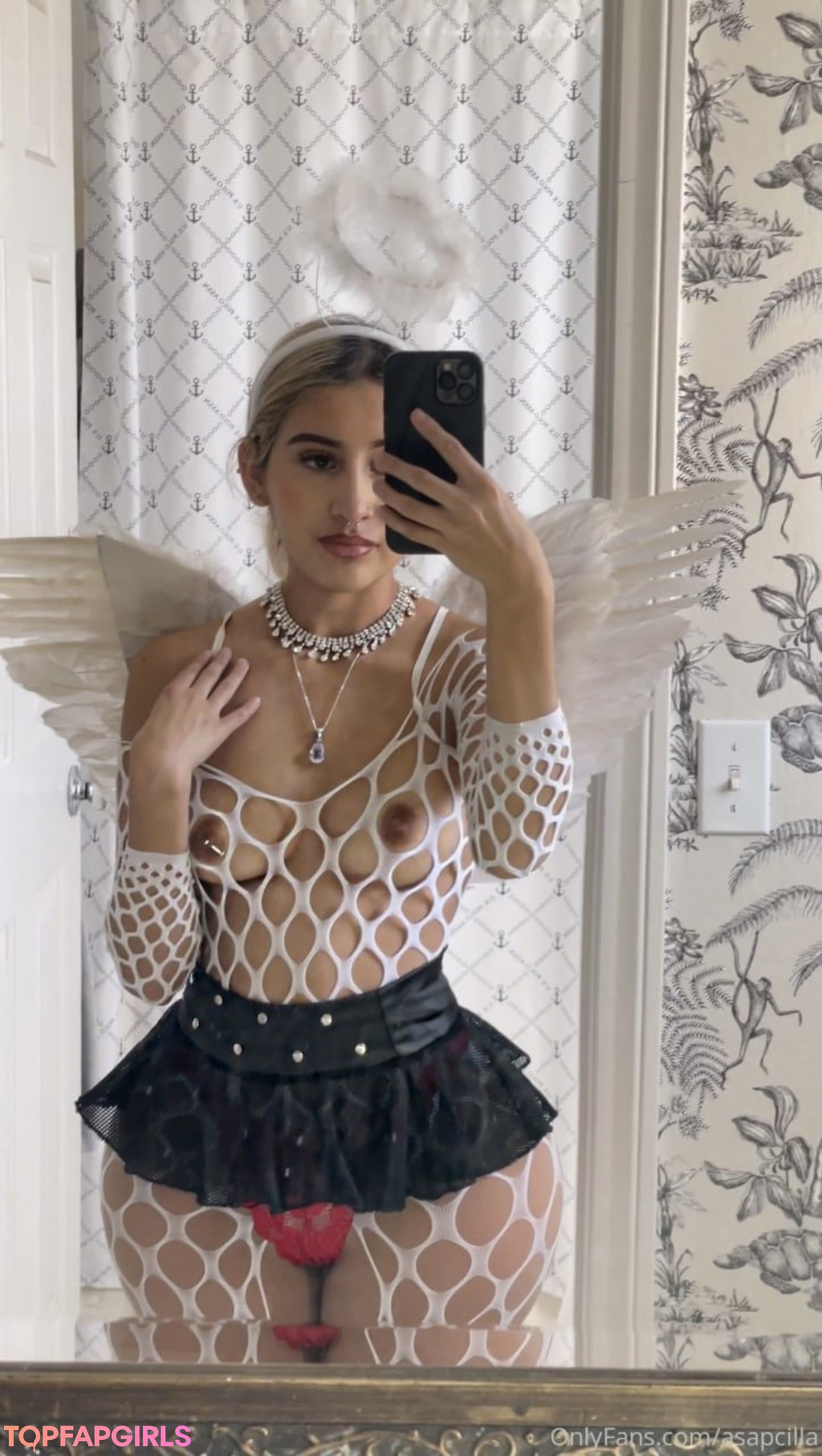 Asapcilla high quality pornstar photos