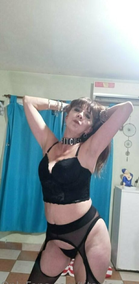 titania orion erotic star image