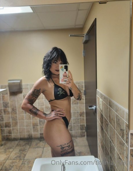 titania orion perfect pornstar img