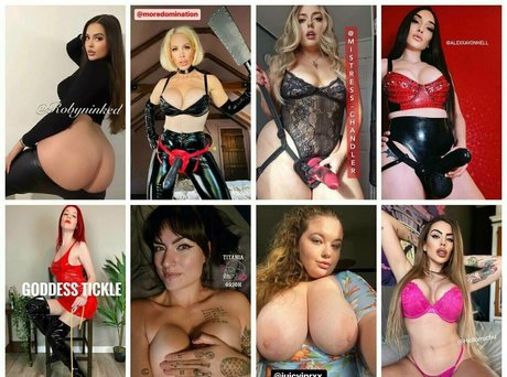 titania orion model porn images