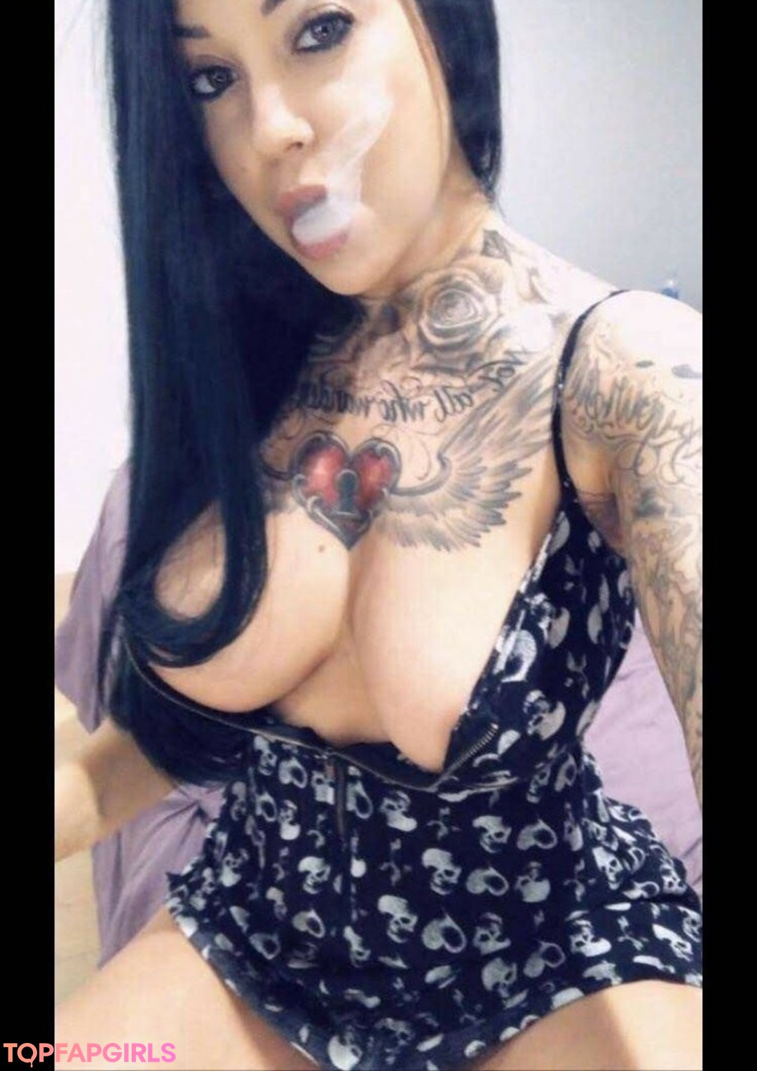 Stacey Havoc exclusive model images