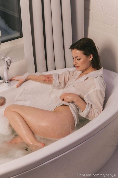 crybaby16 pornstar best pics