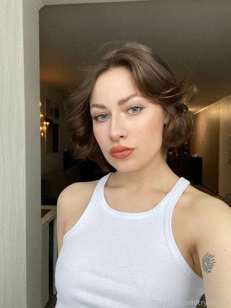 crybaby16 pornographic model gallery