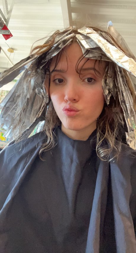 horny nurse onlyfans top pic