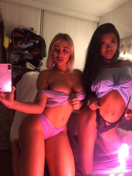 Pretti Ricci pornographic actress archive