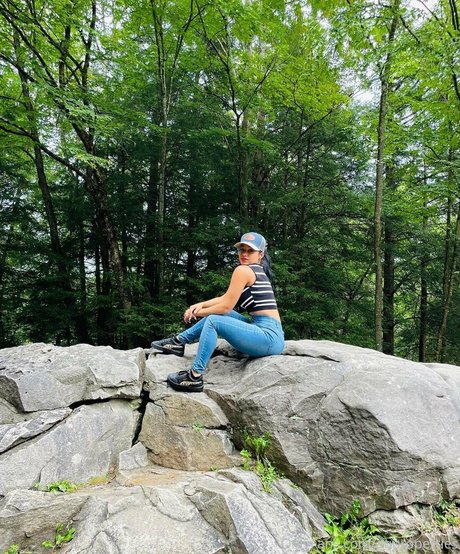 military girls onlyfans hot naked pic