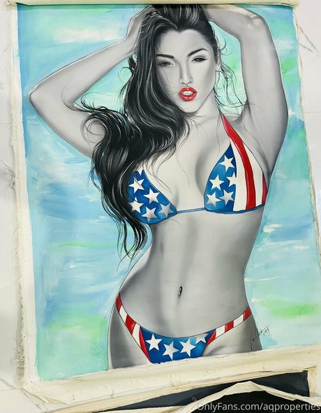 Abella Anderson star pornographic pics