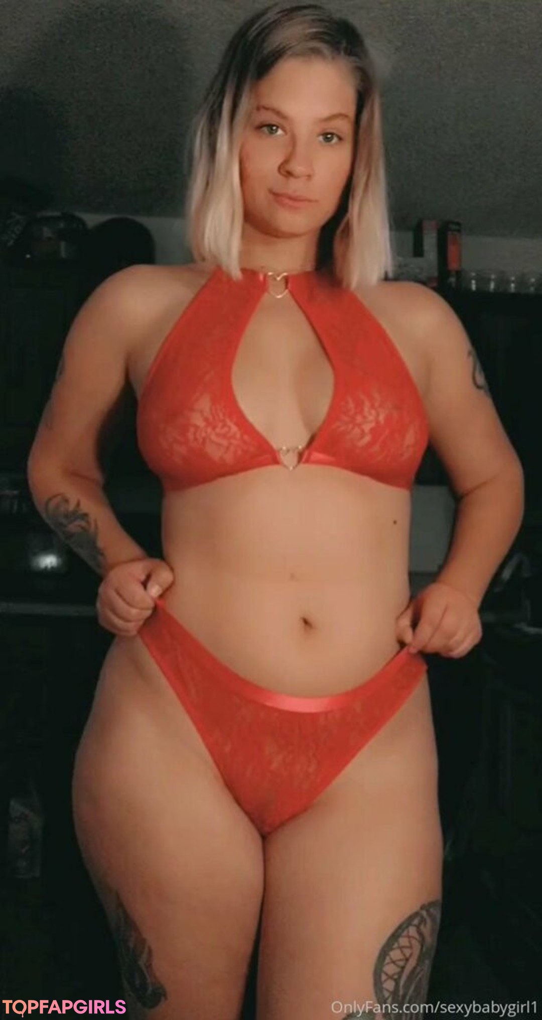 sexybabygirl model high quality img