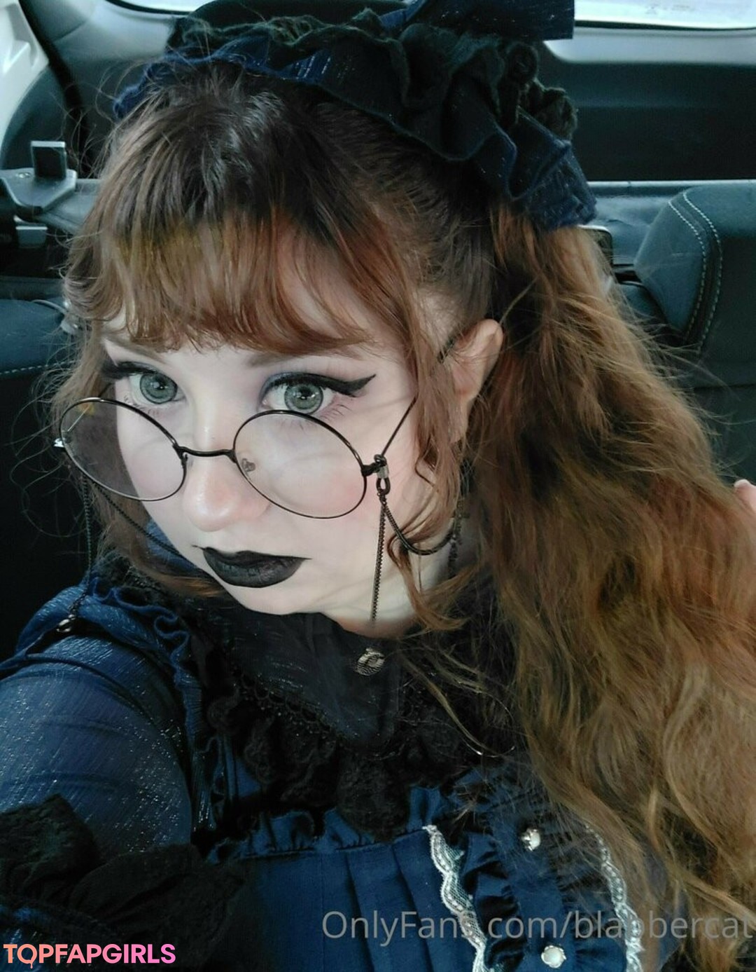 blabbercat model nice gallery