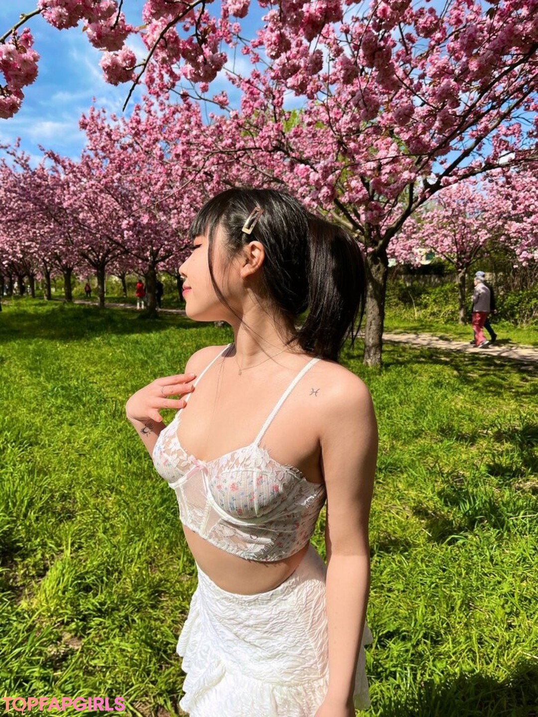 Muffinspice pornstar free images