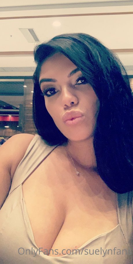 Suelyn Medeiros model pornographic images