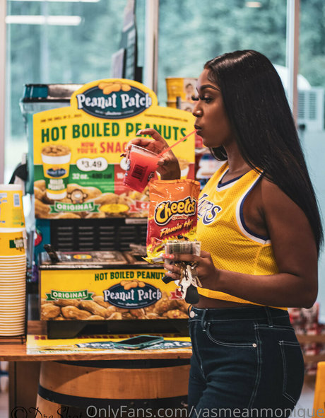 Yassssssss star exclusive galleries