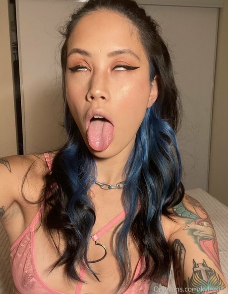 Kyleelille free actress photos