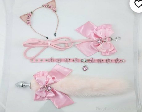 Kyleelille beautiful model images