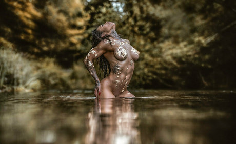 Jade Honey star pretty photo