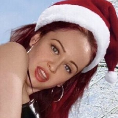 Lady Fatale pretty model archive