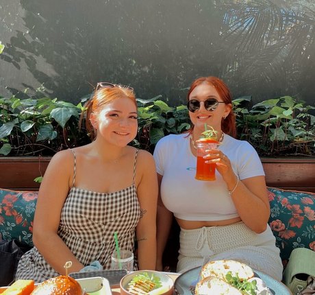 ginger milf onlyfans beautiful naked images