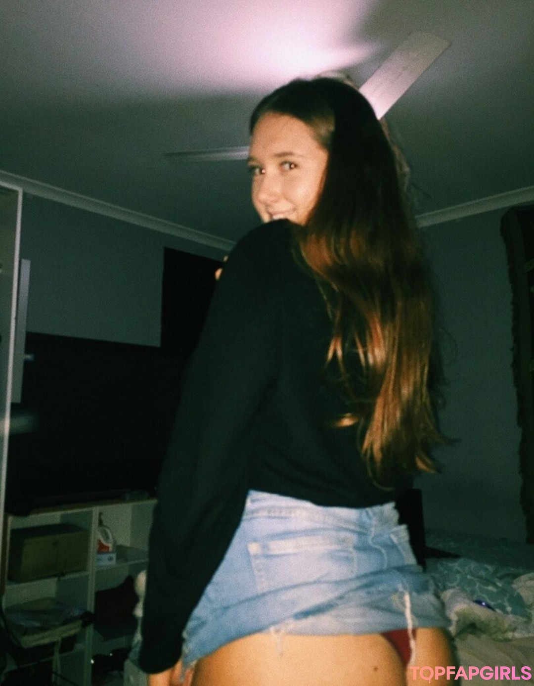 Hayley Aurisch xxx star photos