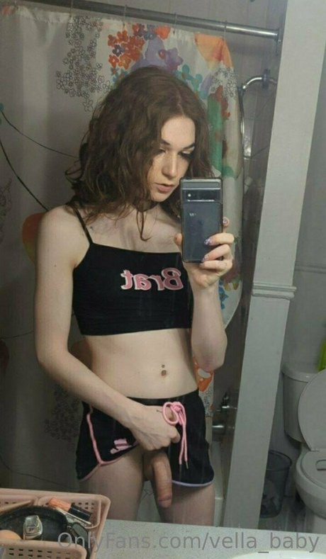 vella baby naked pornstar img