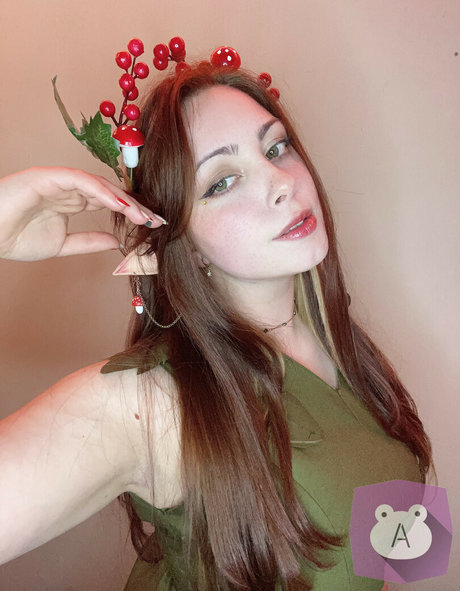 _akanecosplay_ star free pictures