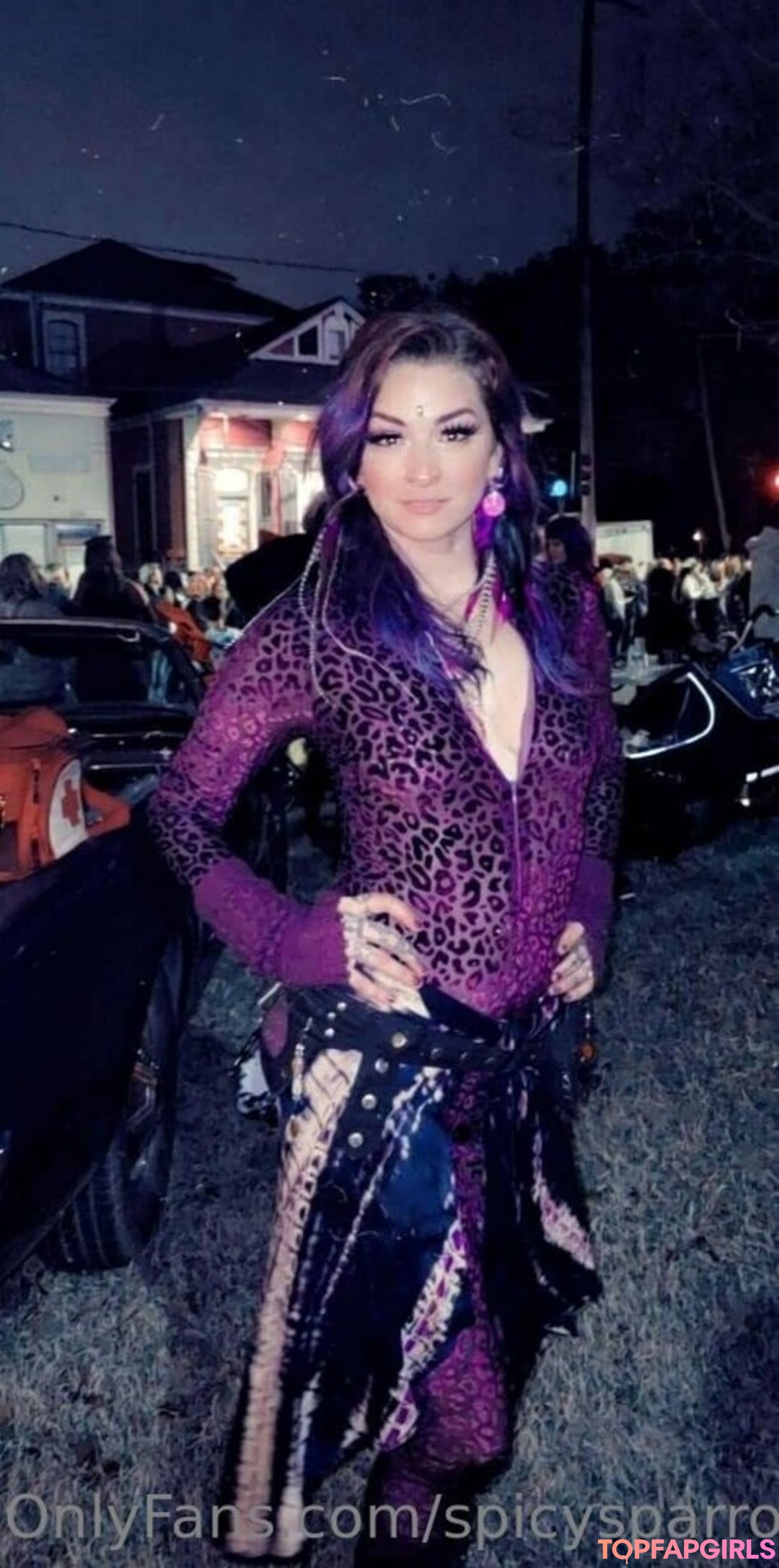 spicysparrow420 hot actress picture