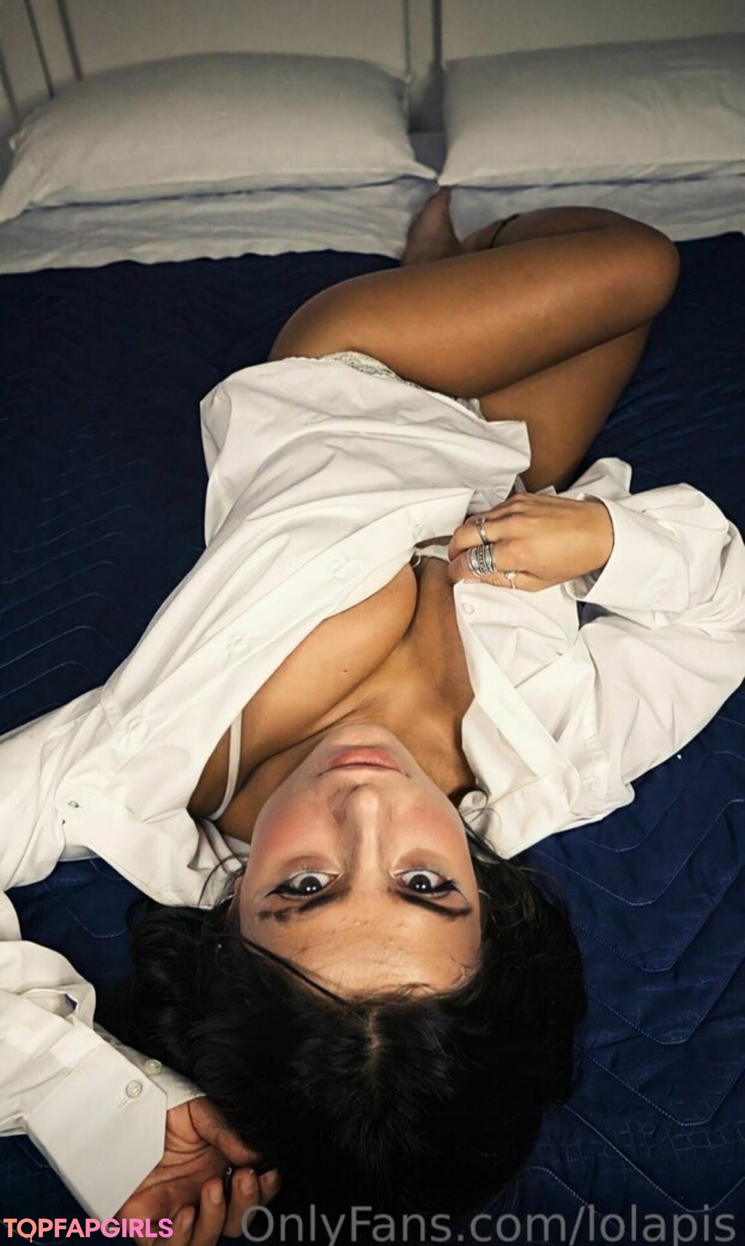 Lolapis pornstar pretty photo