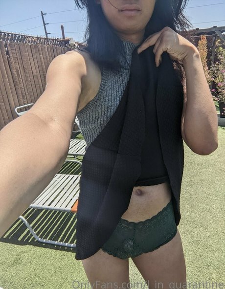 l in quarantine star high quality images