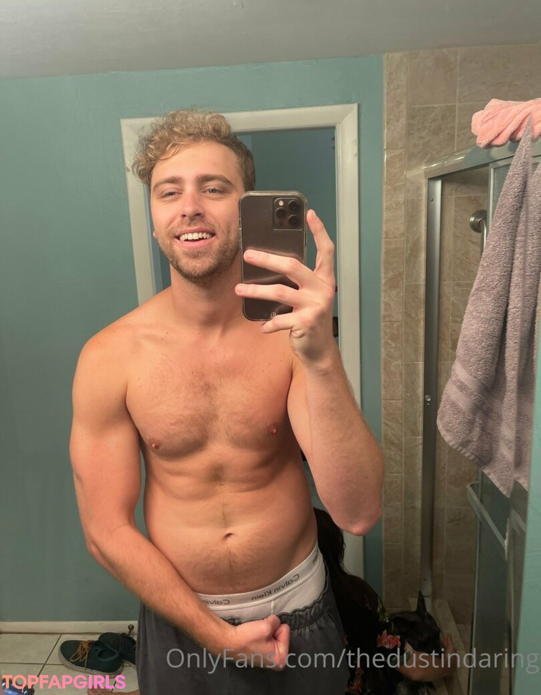 thedustindaring beautiful star picture
