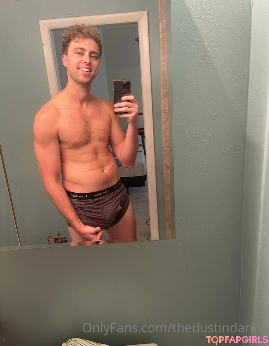 thedustindaring model nudes image
