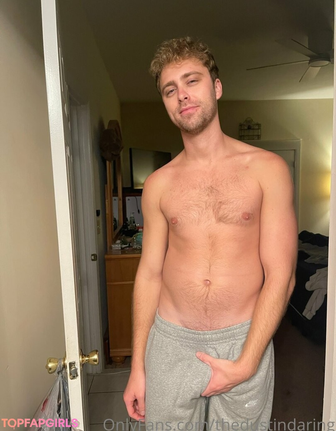 thedustindaring high quality star pic