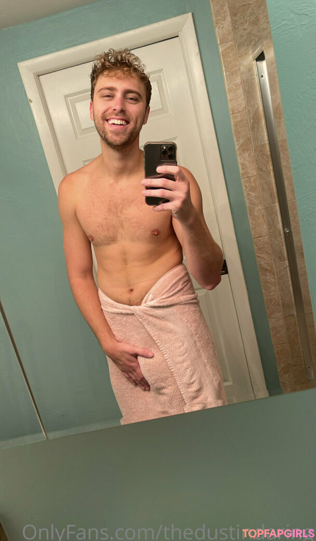 thedustindaring profile image