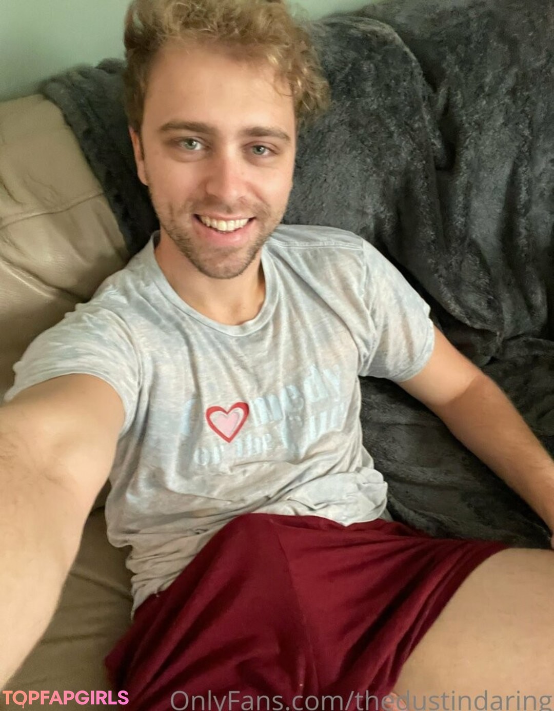 thedustindaring model nude photos