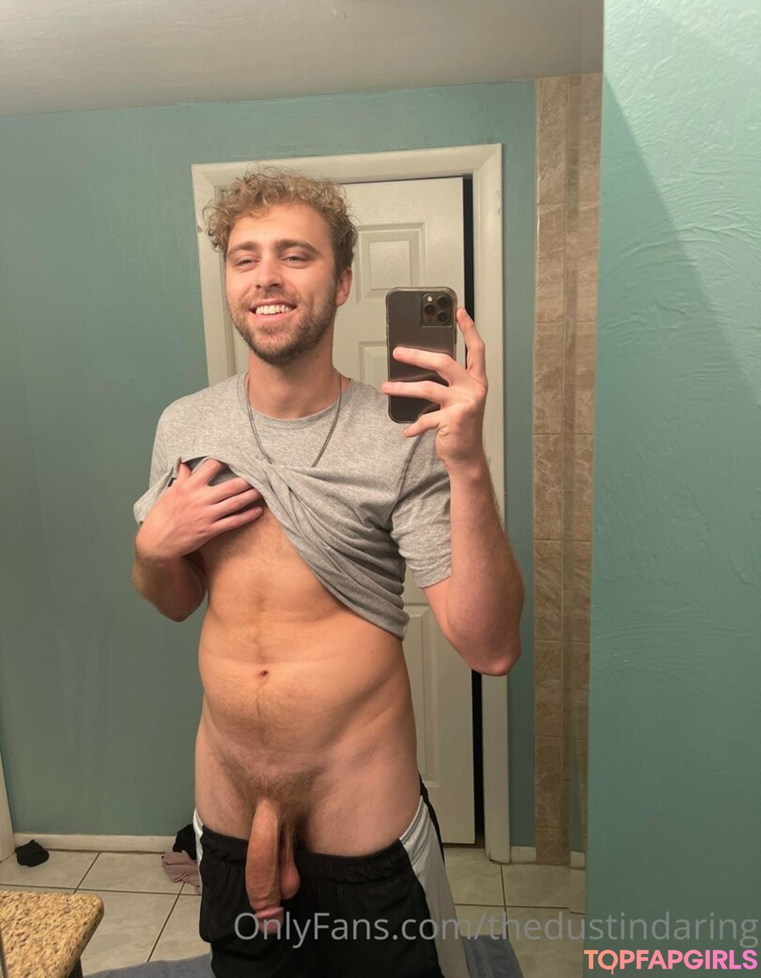 thedustindaring nude star galleries