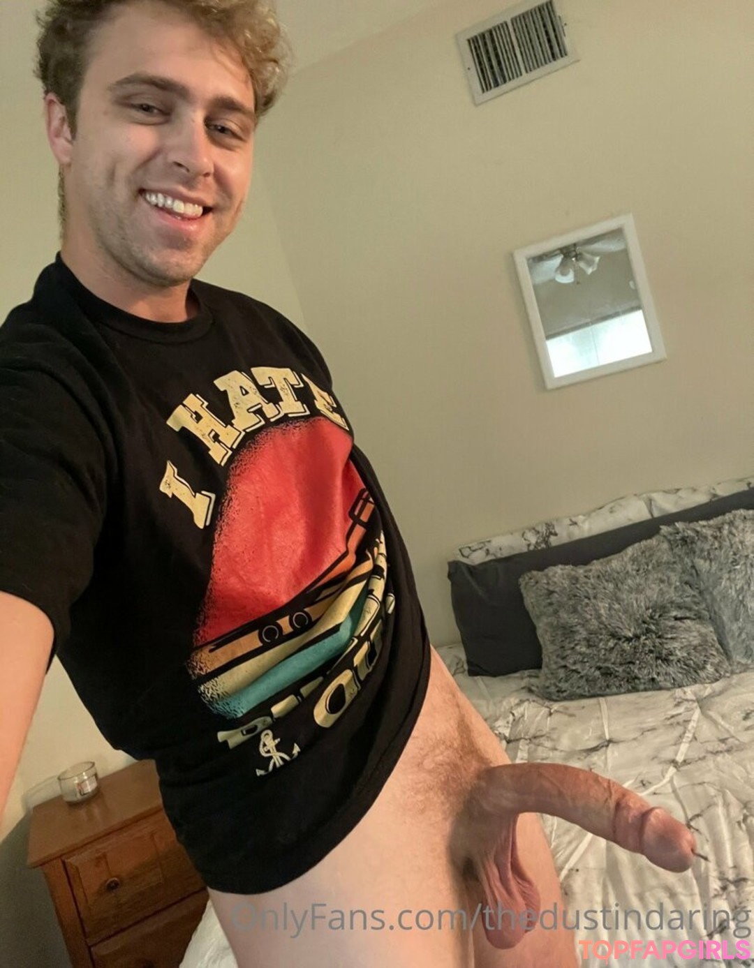 thedustindaring pornstar naked pics