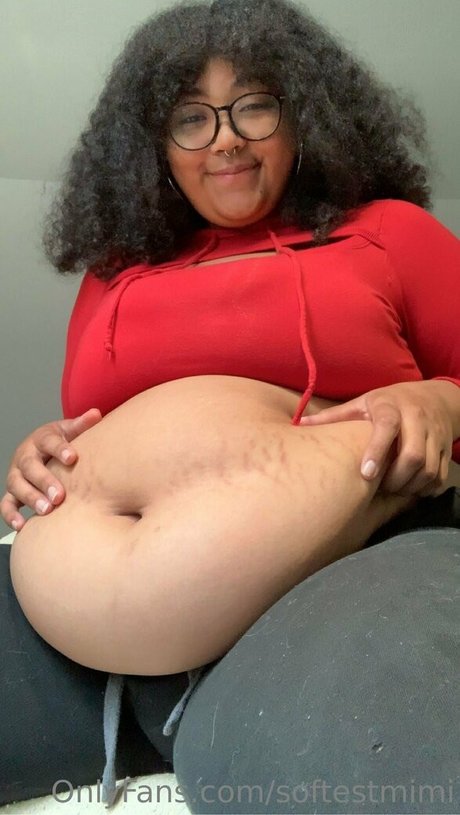 softestmimi beautiful model photos