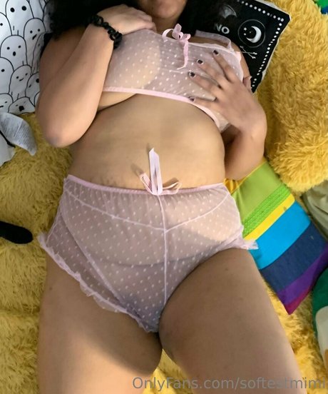 softestmimi star nudes photo