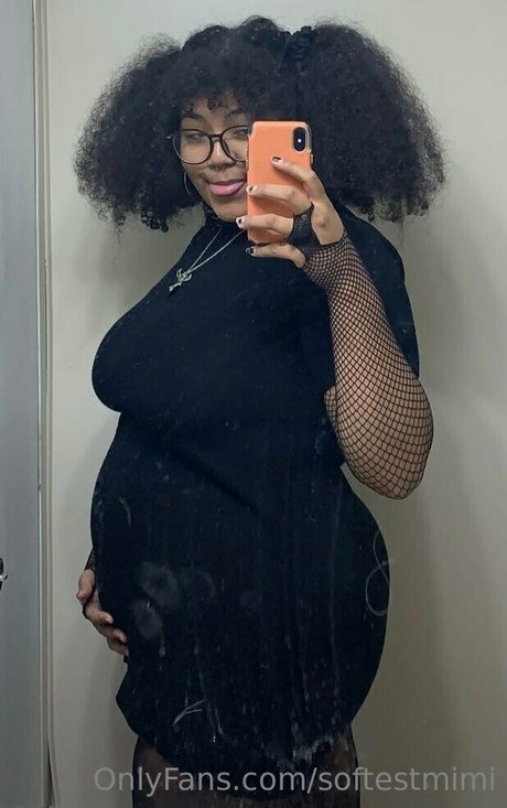 softestmimi nude pornstar pic