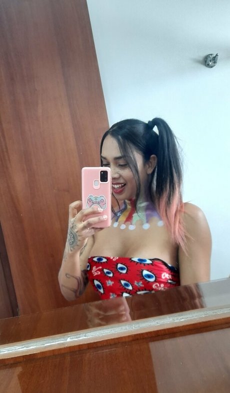 orgasmicsquir pretty pornstar image