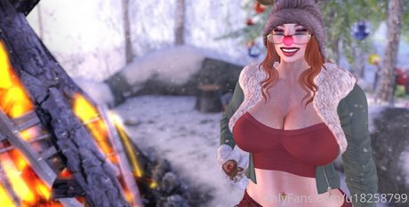 jennystarveling exclusive pornstar image