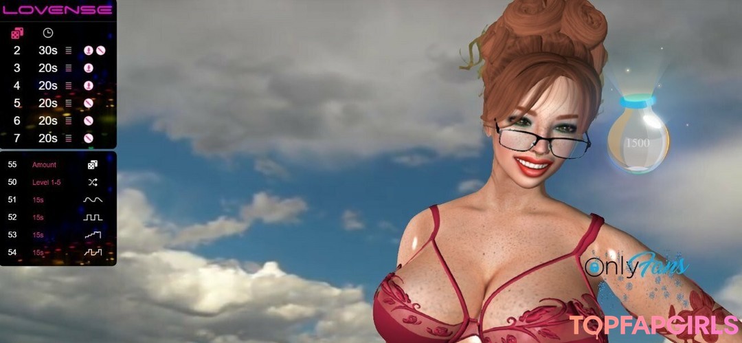 jennystarveling model pretty image