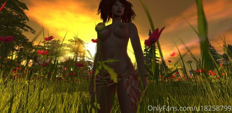 jennystarveling model hd pic