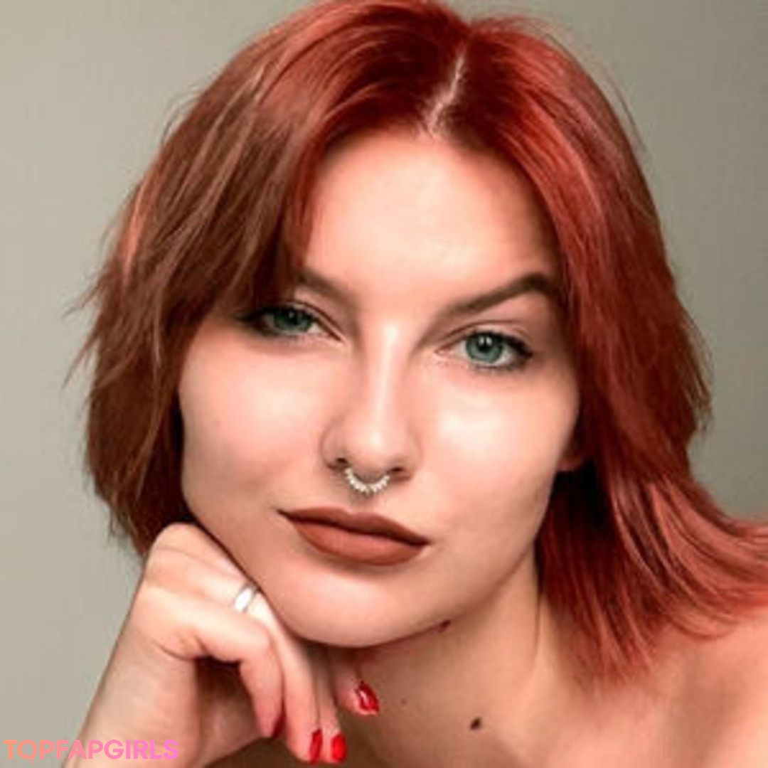 Blumerystka pornstar nudes picture