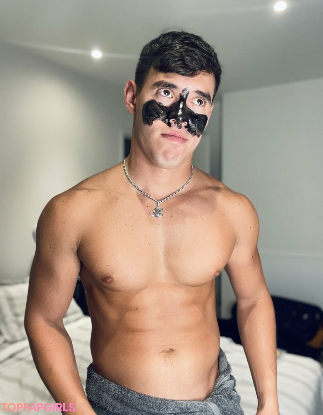 oliverhuntxxx pornstar nude gallery
