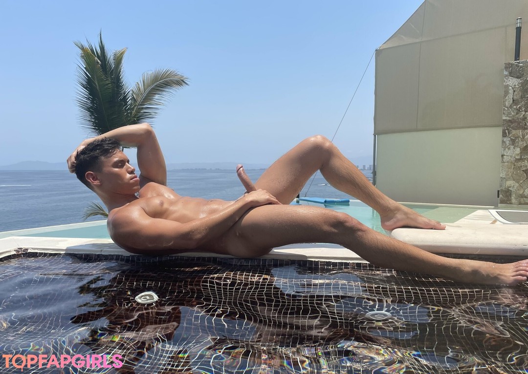 oliverhuntxxx star hot images