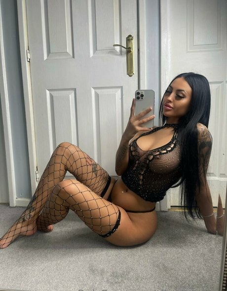 shannenjade model hot photo